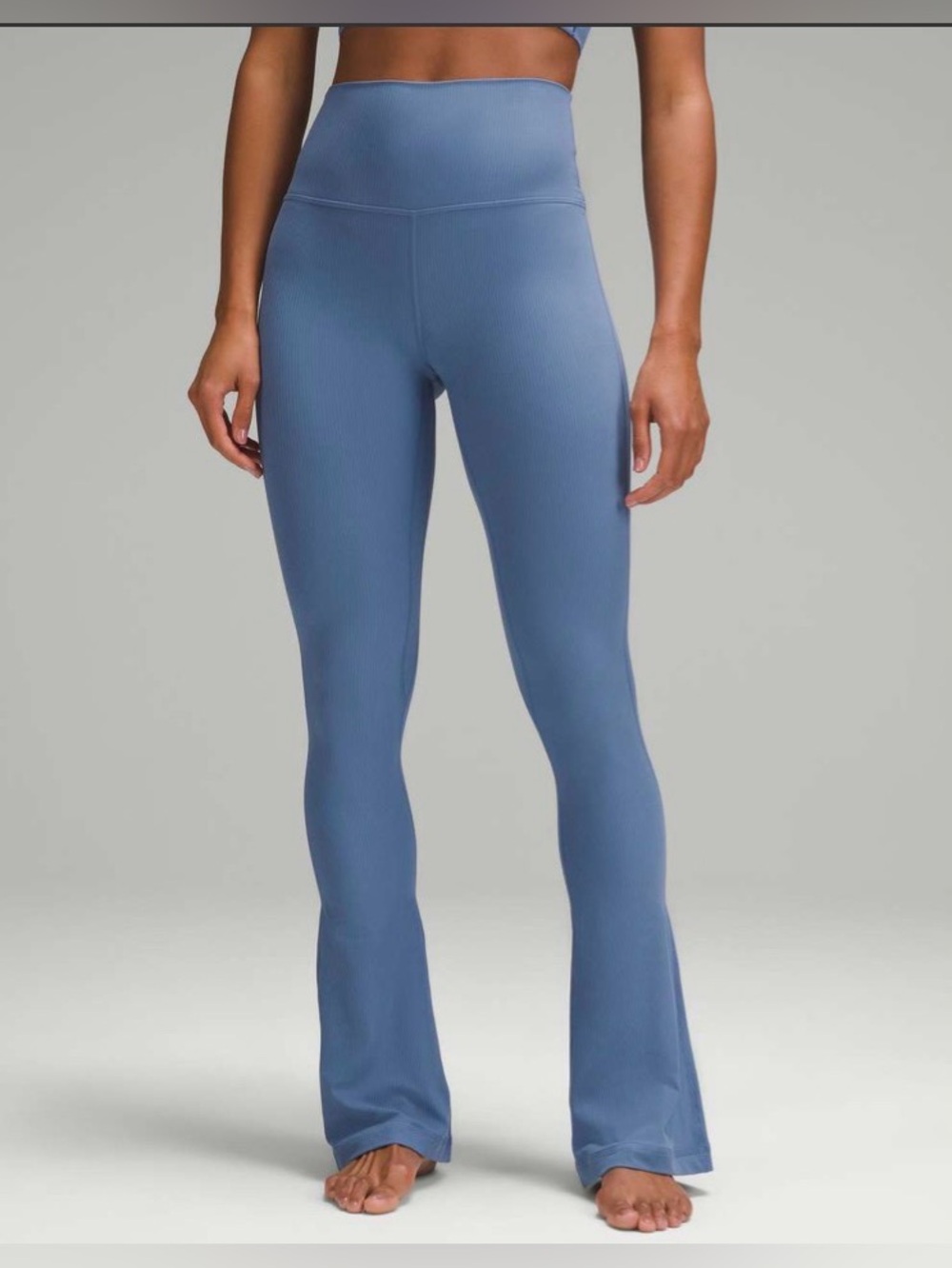 lululemon Align™ High-Rise Mini-Flare
Pant, Size 8